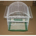 Красивая клетка для птиц для продажи и круглой клетке птица 